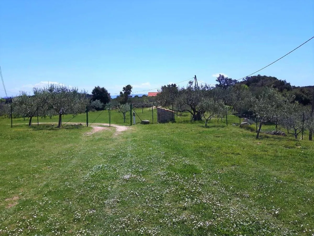 Landhaus Am Berg Kampor 0*,  Croatia