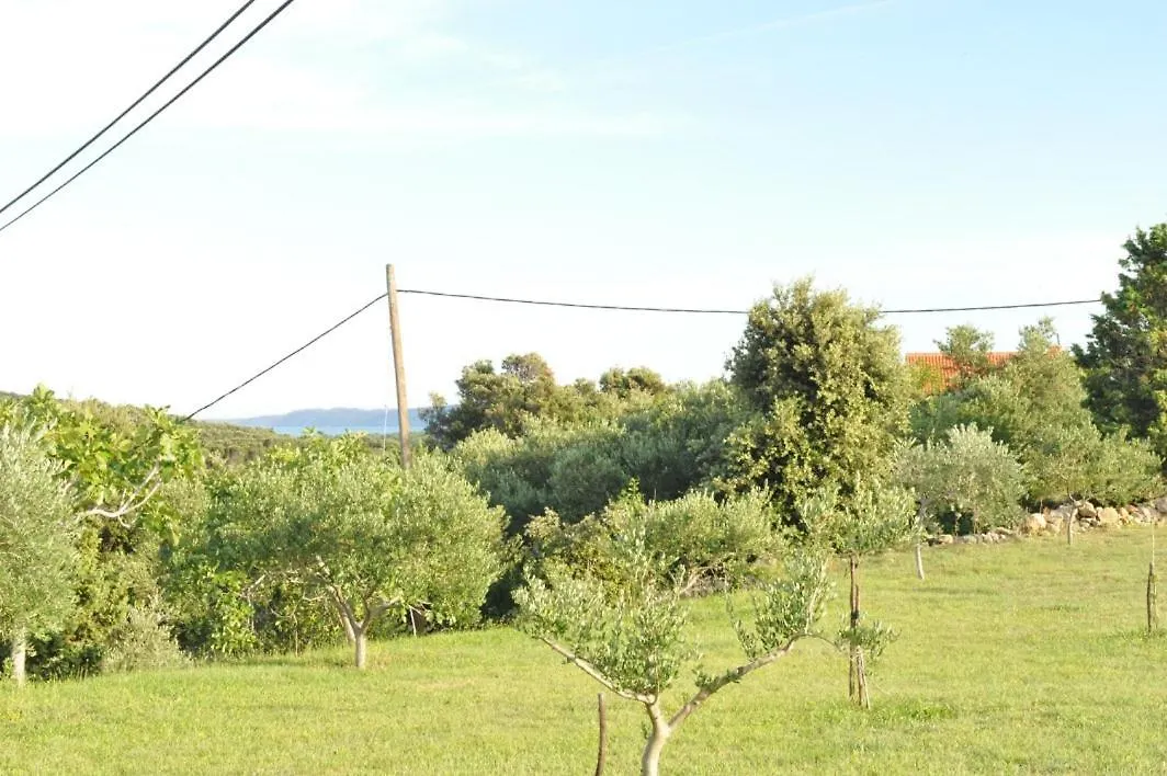 Holiday home Landhaus Am Berg Kampor