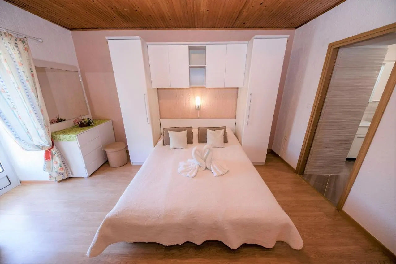 Holiday home Landhaus Am Berg Kampor