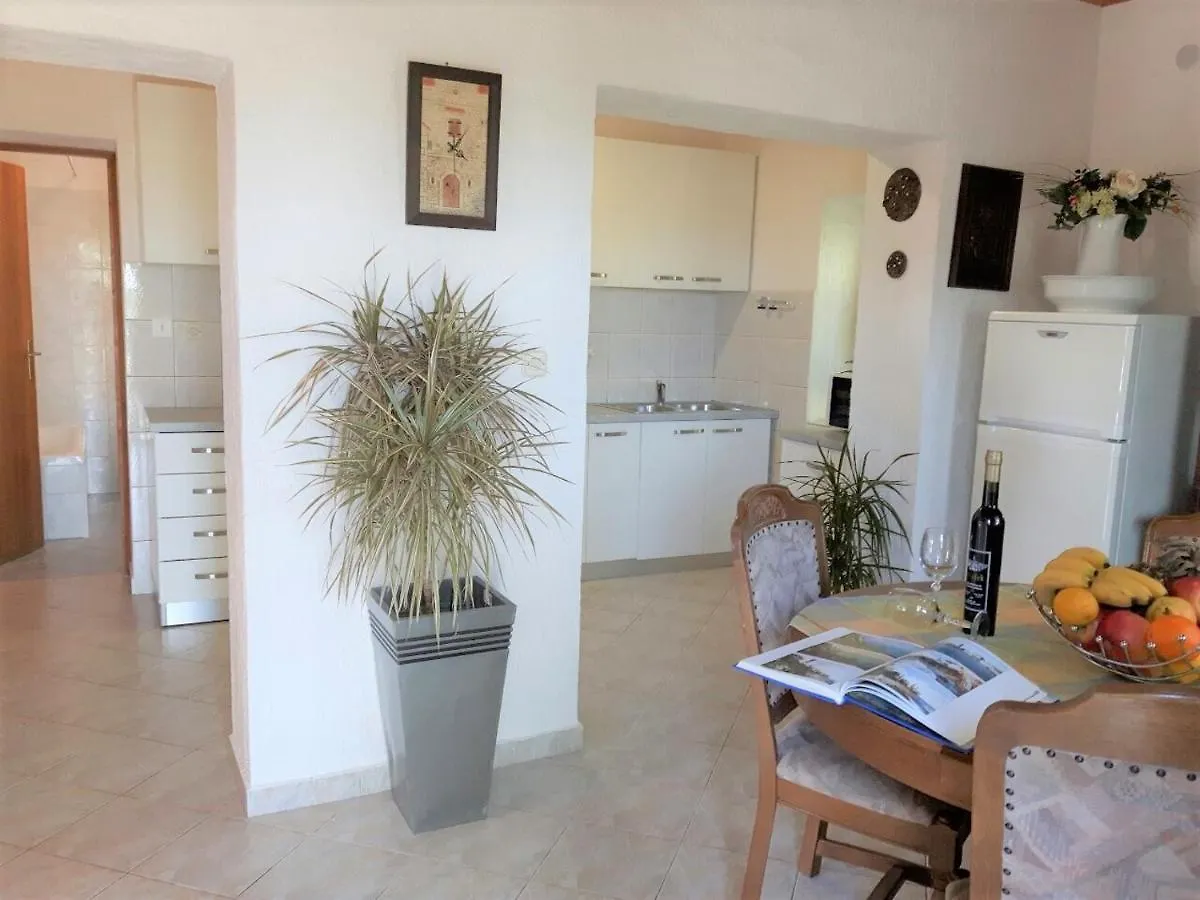 Holiday home Landhaus Am Berg Kampor Croatia