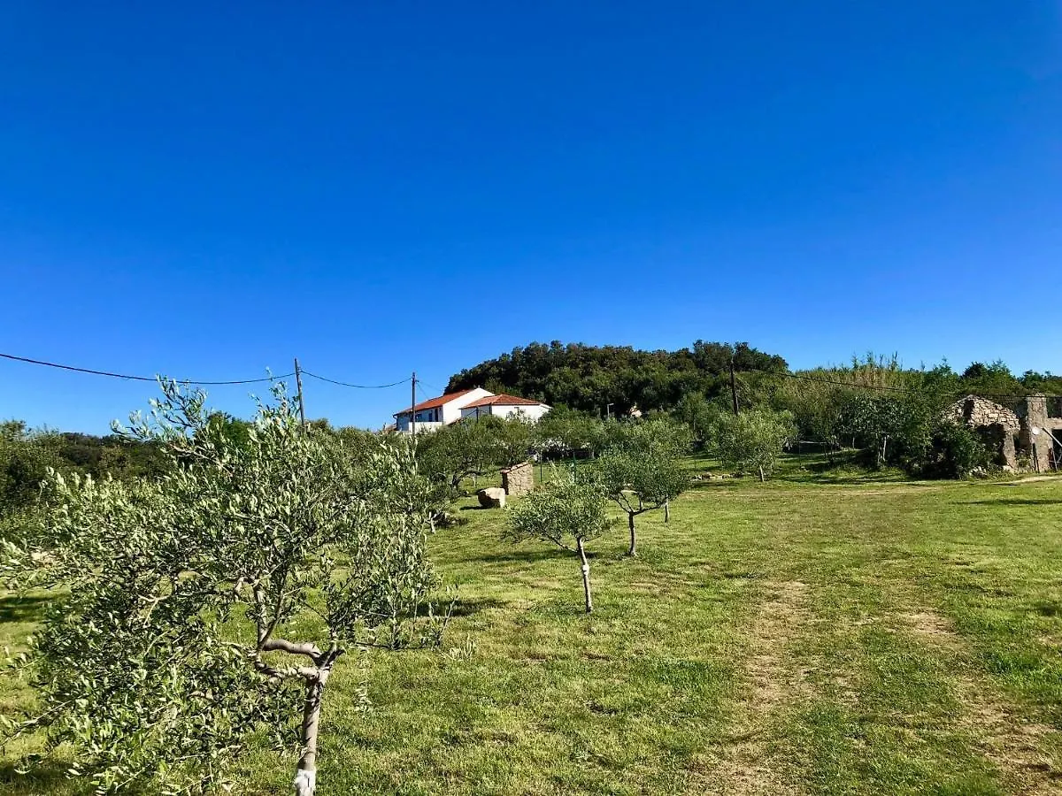 Landhaus Am Berg Kampor 0*,  Croatia