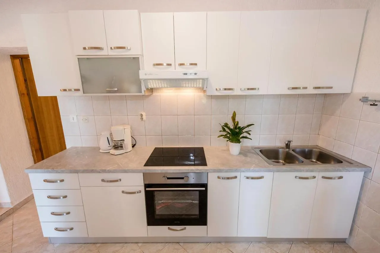 Holiday home Landhaus Am Berg Kampor