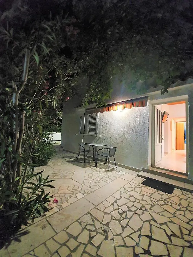 Holiday home Landhaus Am Berg Kampor